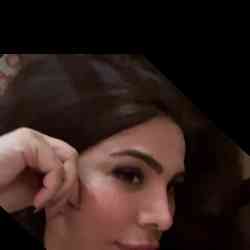 Single Iranian woman in London, UK, United Kingdom