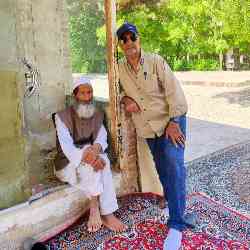 Single Iranian man in Paris, Île-de-France, France