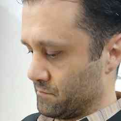 Single Iranian man in Berlin, Deutschland, Germany