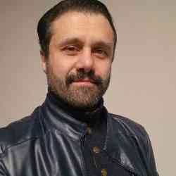 Single Iranian man in Berlin, Deutschland, Germany