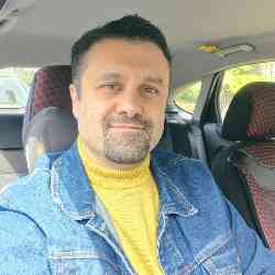 Single Iranian man in Berlin, Deutschland, Germany