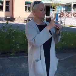 Single Iranian woman in Stockholm, Sverige, Sweden