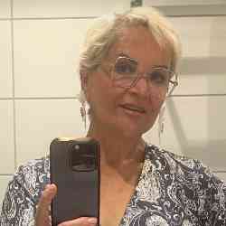 Single Iranian woman in Stockholm, Sverige, Sweden
