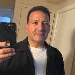 Single Iranian man in Vancouver, BC, Canada