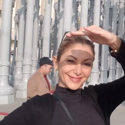 Single Iranian woman in Irvine, CA, United States