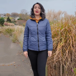 Single Iranian woman in London, بریتانیا, United Kingdom