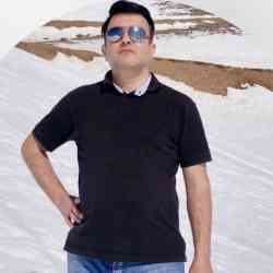 Single Iranian man in Columbia, MD, United States