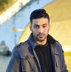 Single Iranian man in Saratoga, CA, United States