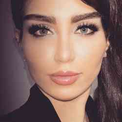 Single Iranian woman in New York, NY, United States