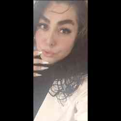 Single Iranian woman in Shiraz, Fars Province, Iran