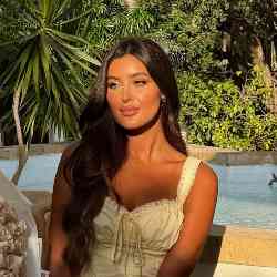 Single Iranian woman in Stockholm, Sweden, Sweden