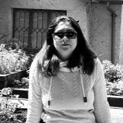 Single Iranian woman in London, UK, United Kingdom