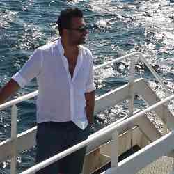 Single Iranian man in Toronto, انتاریو, Canada