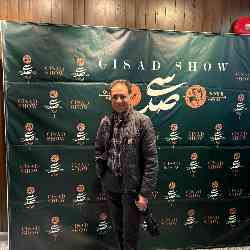 Single Iranian man in Vancouver, BC, Canada