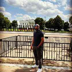 Single Iranian man in New York, NY, United States