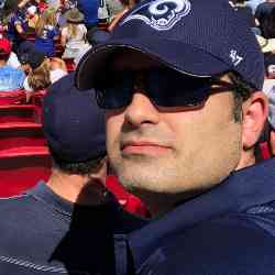 Single Iranian man in Los Angeles, CA, United States