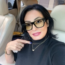 Single Iranian woman in Irvine, CA, United States