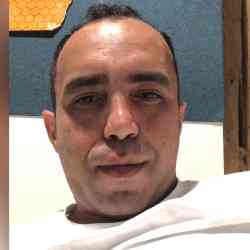 Single Iranian man in Toronto, ON, Canada