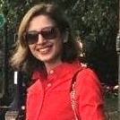 Single Iranian woman in Vancouver, BC, Canada