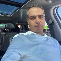 Single Iranian man in Toronto, ON, Canada