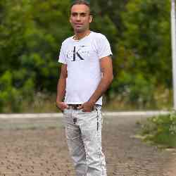 Single Iranian man in Berlin, Deutschland, Germany