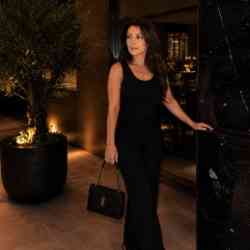 Single Iranian woman in Los Angeles, CA, United States