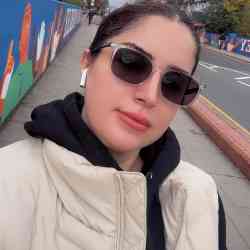 Single Iranian woman in London, UK, United Kingdom