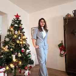 Single Iranian woman in Berlin, Germany, Germany