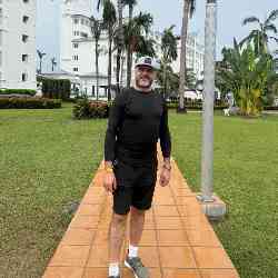 Single Iranian man in Toronto, ON, Canada