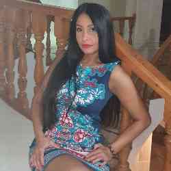 Single Iranian woman in Toronto, ON, Canada