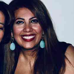 Single Iranian woman in Toronto, ON, Canada