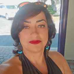 Single Iranian woman in Irvine, CA, United States