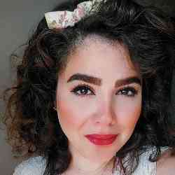 Single Iranian woman in Karaj, Alborz Province, Iran