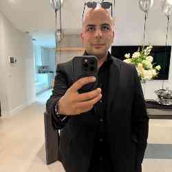 Single Iranian man in Los Gatos, CA, United States