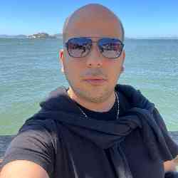 Single Iranian man in Los Gatos, CA, United States