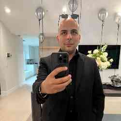 Single Iranian man in Los Gatos, CA, United States