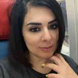 Single Iranian woman in Orange, CA, United States