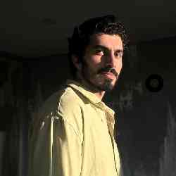 Single Iranian man in New York, NY, United States