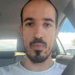 Single Iranian man in Henderson, Nevada, United States