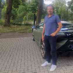 Single Iranian man in Köln, Deutschland, Germany