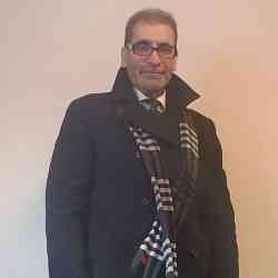 Single Iranian man in Toronto, ON, Canada