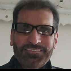 Single Iranian man in Toronto, ON, Canada