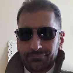 Single Iranian man in Toronto, ON, Canada