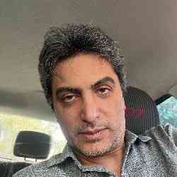 Single Iranian man in Irvine, CA, United States