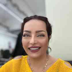 Single Iranian woman in Stockholm, Sverige, Sweden