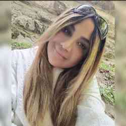 Single Iranian woman in Teheneh, Tehran Province, Iran