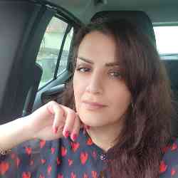 Single Iranian woman in Stuttgart, Deutschland, Germany