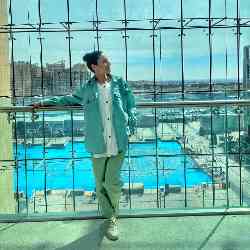 Single Iranian woman in Teheran, Iran, Iran