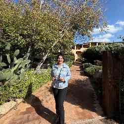 Single Iranian woman in Stuhr, Deutschland, Germany