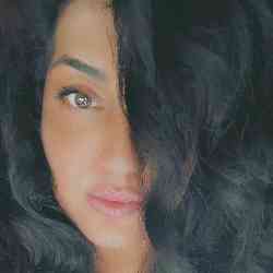 Single Iranian woman in Wiesbaden, Deutschland, Germany